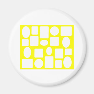 Imã JGibney Suas Fotos Aqui Enquadram O Zazzle MUSEUM