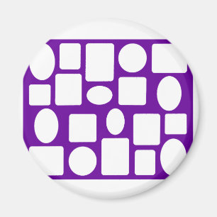 Imã JGibney Suas Fotos Aqui Enquadram O Zazzle MUSEUM