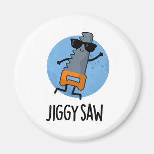 Imã Jiggy Viu a ferramenta de dança engraçada Pun