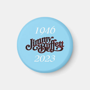 Imã jimmy buffett