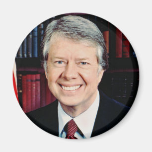 Imã Jimmy Carter 39