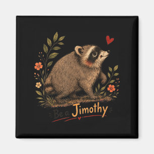Imã Jimothy Guaxinim