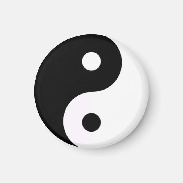 IMÃ JIN JANG (Frente)