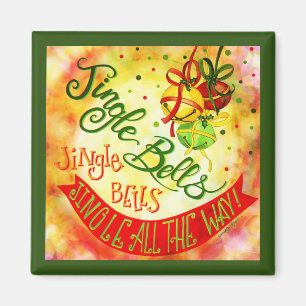 Imã Jingle All Way