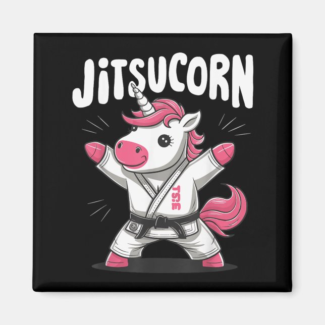 Imã Jitsucorn (Frente)