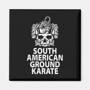 Imã Jiu-jit brasileiro do Ground Karate Bjj