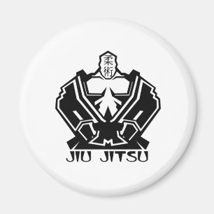 Imã Jiu Jitsu - A Luta Prepara-Se