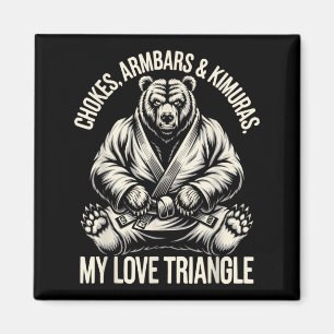 Imã Jiu Jitsu BJJ Artes Marciais Mistas MMA Combate