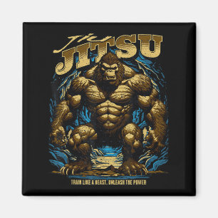 Imã Jiu Jitsu Brasileiro __ Lutador de MMA Legal Agres