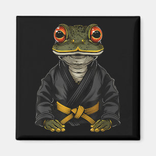 Imã Jiu-Jitsu Judô MMA Sapo Taekwondo Sapo Kickboxing