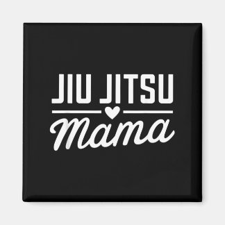 Imã Jiu Jitsu Mamãe Arte Marcial Brasileira Mãe Famíli