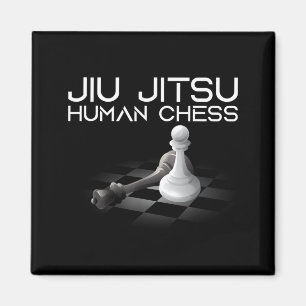 Imã Jiu Jitsu Xadrez Brazilian Jujitsu MMA