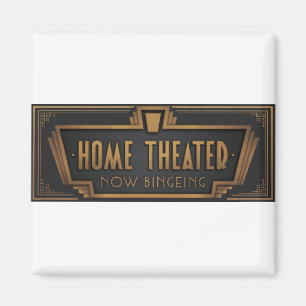 Imã JJ76 Home Theater.tif