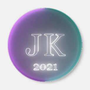 Imã JK 2021 Magnet