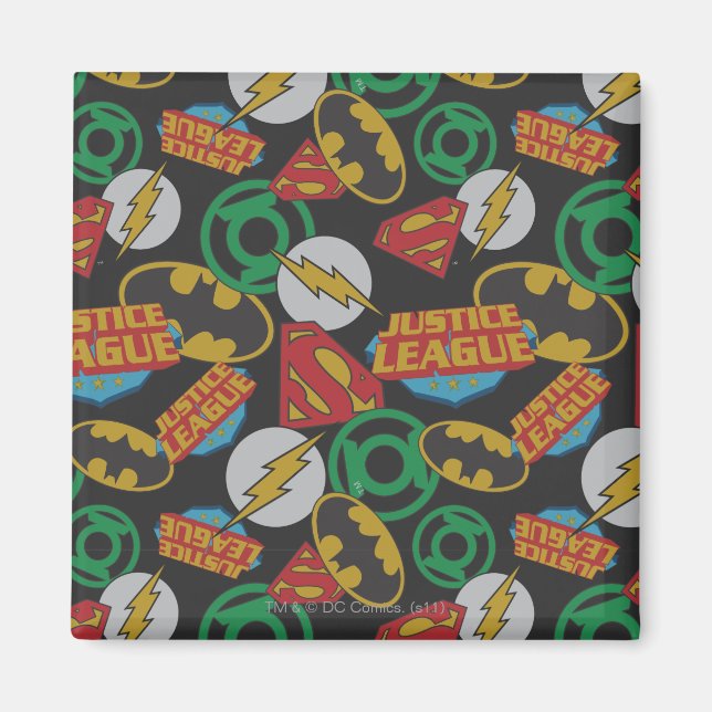 Imã JL Core Supremo 2 (Frente)