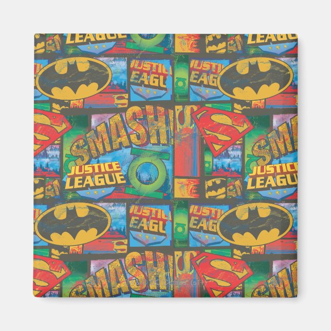 Imã JL Core Supremo 4 (Frente)