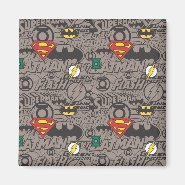 Imã JL Core Supremo 6 (Frente)