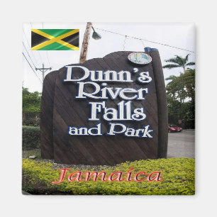 Imã JM - Jamaica - Baía de Montego