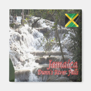 Imã JM - Jamaica - Montego Bay