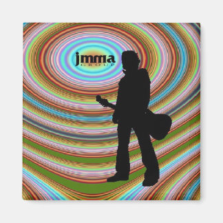 Imã JMMA Magnet Psychedelic