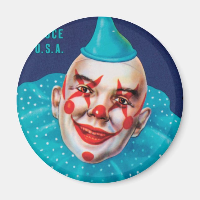 Imã JO Melons (Frente)