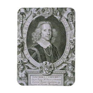 Ímã Joachim Camerarius, 'do mal do DES Hommes dos
