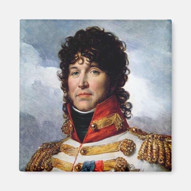 Imã Joachim Murat (Frente)