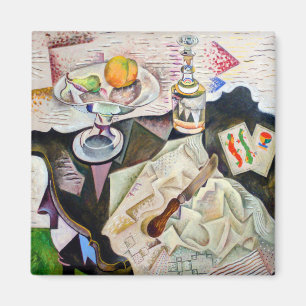 Imã Joan Miro - Placas Espanholas