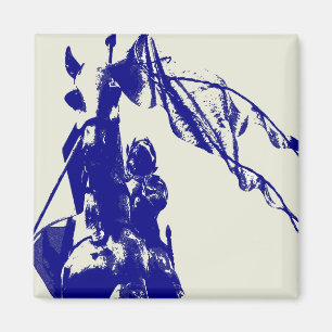 Imã Joan Of Arc Magnet