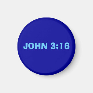 IMÃ JOÃO 3:16