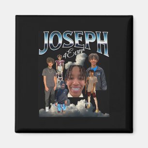 Imã Joe 4 Life