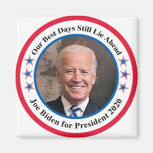 Imã Joe Biden