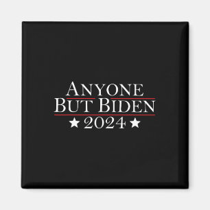 Imã Joe Biden Anyone Exceto Biden 2024 Trump