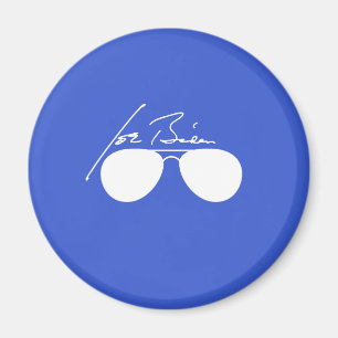 Imã Joe Biden Aviators