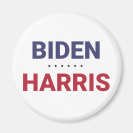 Imã Joe Biden e Kamala Harris (2020 - Eleições nos EUA