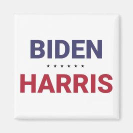 Imã Joe Biden e Kamala Harris (2020 - Eleições nos EUA