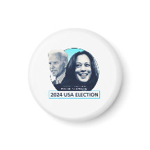 Joe Biden e Kamala Harris 2024 ELEIÇÕES NOS EUA