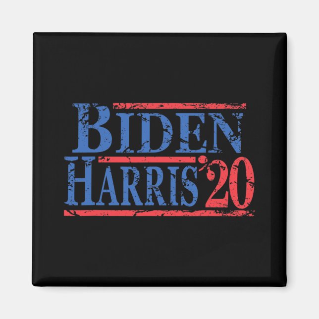 Imã Joe Biden Kamala Harris 2020 (Frente)