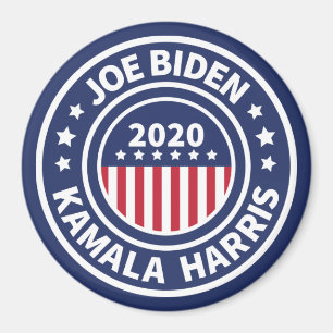 Imã Joe Biden Kamala Harris 2020