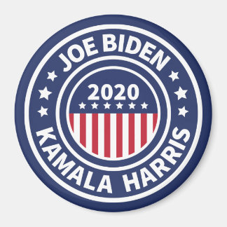 Imã Joe Biden Kamala Harris 2020