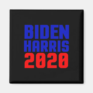 Imã Joe Biden Kamala Harris 2020 Partido Democrático