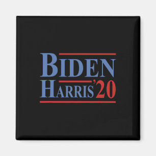 Imã Joe Biden Kamala Harris Presidente Democrata Liber