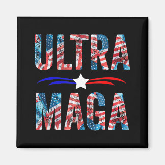 Imã Joe Biden Ultra Maga 