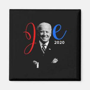 Imã Joe Biden Usa Bandeira 4 De Julho Para Presidente