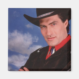 Imã Joe Bob Magnet