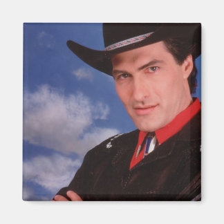 Imã Joe Bob Magnet
