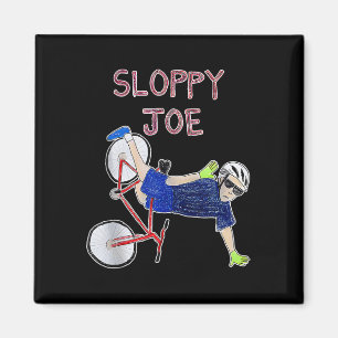 Imã Joe Funny Biden Sloppy Joe Biden Funny Usa
