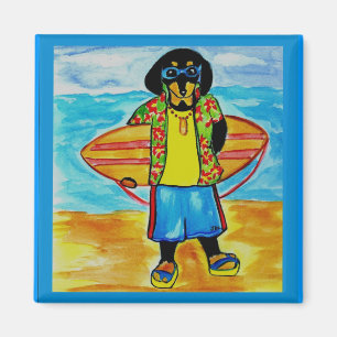 Imã Joe Surfista