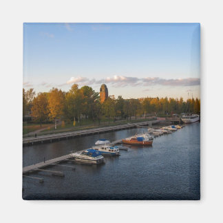 Imã Joensuu