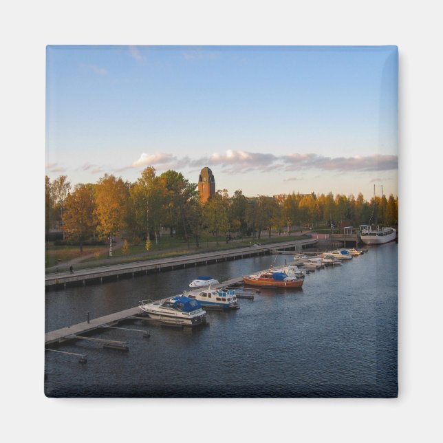 Imã Joensuu (Frente)